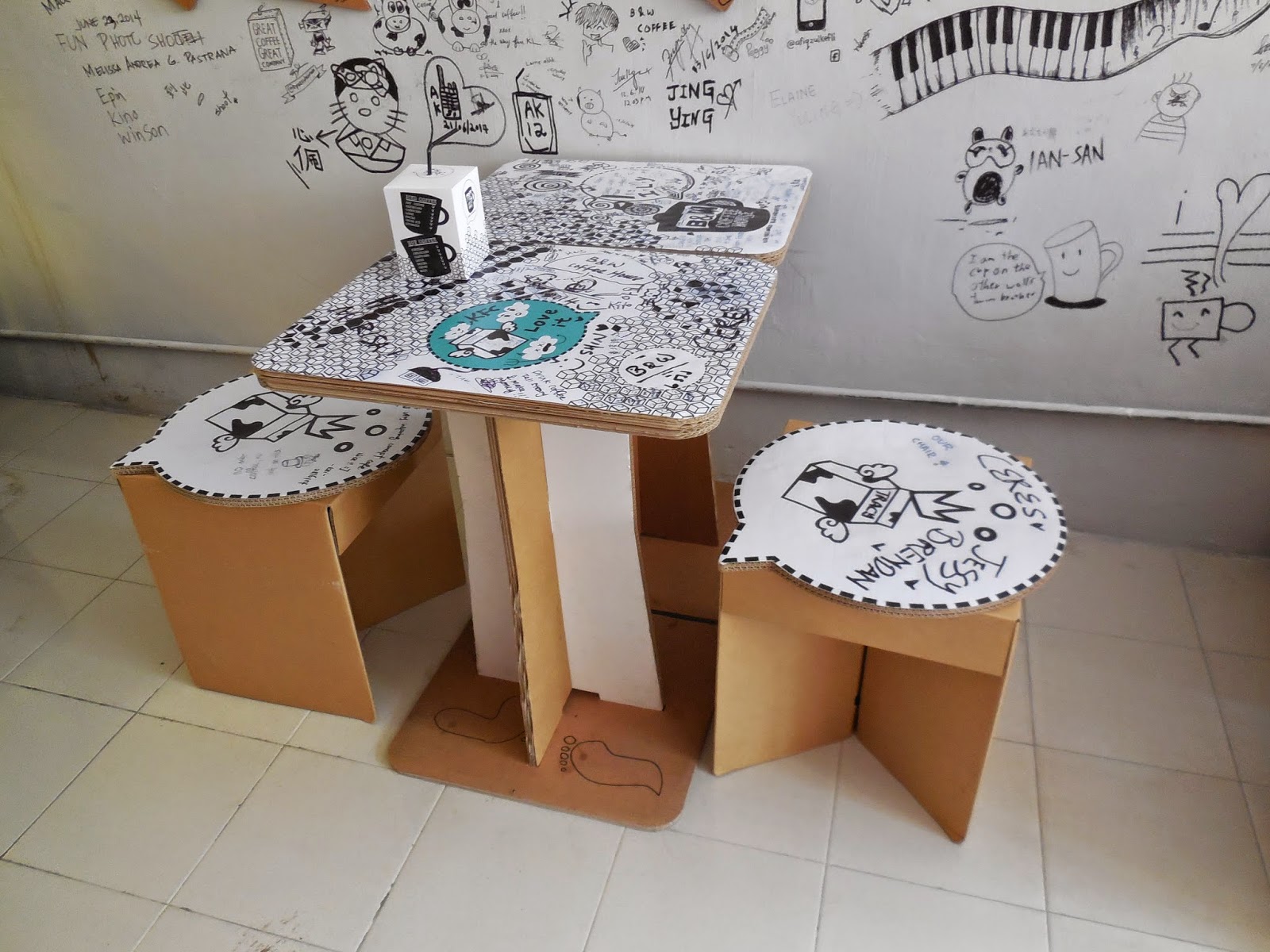 Galería de imágenes